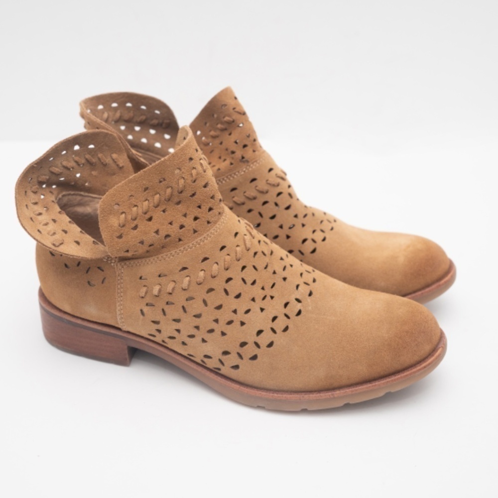 Sofft. New! Bristow Bootie. - Picture 4 of 12